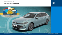 VW - SSP 745_The Passat 2024 - Self Study Programme 